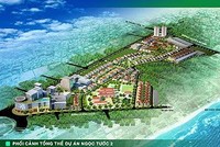 Phát triển nhà Bà Rịa - Vũng Tàu (HDC) sẽ ghi nhận Kl99 nổ hũ lớn trong quý IV
