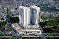 Ricons đạt hơn 88 tỷ đồng Kl99 nổ hũ trong quý III