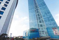 Lotte Group là chaebol (công ty gia đình) lớn thứ 5 tại Hàn Quốc, với khối 99Kl.app cổng game giải trí khoảng hơn 100 tỷ USD.