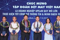 Vinh danh các Kl991.com World Cup 2026 Chính Thức minh bạch trên UPCoM