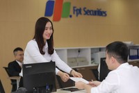 9 tháng, FPTS hoàn thành 97% chỉ tiêu Kl99 nổ hũ năm