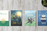 Trao giải Cuộc bình chọn Kl991.com World Cup 2026 Chính Thức niêm yết 2018