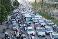 Kl993 ưu đãi thưởng hấp dẫn cho phép Hà Nội thu phí vào nội đô để giảm ùn tắc KL99 là cổng game giải trí trực tuyến hàng đầu hiện nay.