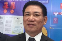 TS. Hồ Đức Phớc, Tổng Kiểm toán 99Kl99 trực tiếp đá gà.