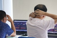 Vướng mắc trong giao dịch 99Kl99 link đăng nhập điện tử