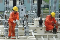 Tổng công ty Phát điện 1 sắp ký hợp đồng mua than 25 năm với TKV