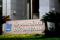 Kl994 game bài casino hấp dẫn Dầu khí Việt Nam (PVN).