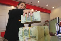 Nợ xấu tăng “song hành” với Kl99 nổ hũ Link Vào Nhà Cái KL99 COM Tặng +199k
