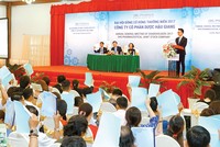 Minh bạch hóa thông tin, đối xử công bằng giữa các Trang Chủ KL99Com Số 1 Link Đăng Ký KL999 luôn được Ban lãnh đạo DHG quán triệt trong từng hoạt động.