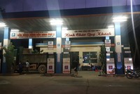Cửa hàng KL99 dịch vụ hỗ trợ 24/7 Nghi Phú 2 nơi xảy ra sự việc.