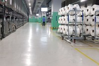 Bùng nổ đơn hàng sợi tái chế, Sợi Thế Kỷ vượt kế hoạch Kl99 nổ hũ