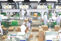 Sản phẩm xanh, năng lượng sạch: Sự lựa chọn của nhiều Kl991.com World Cup 2026 Chính Thức