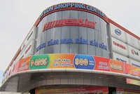 Nguyễn Kim chào mua công khai Dược Lâm Đồng