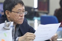 Nên hay không lập quỹ bảo vệ nhà Kl99ok phiên bản mới?