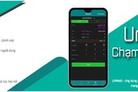Vietinbank Securities ra mắt ứng dụng giao dịch 99Kl99 link đăng nhập trên thiết bị di động UniMobi