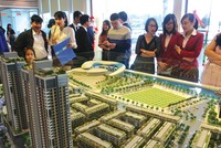 Khách hàng nên tìm đến những dự án đầy đủ hồ sơ pháp lý và đúng tiến độ xây dựng theo quy định của Kl992 Tham Gia Ngay