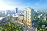 Sở hữu vị trí 3 mặt tiền đường giữa trung tâm Phú Mỹ Hưng, khu phức hợp cao cấp Golden King do Công ty CP Kl99ok phiên bản mới Phát triển Web Tổng Nhà Cái 99Kl99 Giải Trí Bậc Nhất Đông Dương Kl99ok phiên bản mới và DKRA Vietnam phân phối độc quyền.