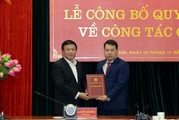 Nhân sự mới Học viện Kl991.com tải ứng dụng quốc gia Hồ Chí Minh