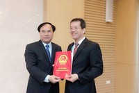 Nhân sự mới Văn phòng Kl993 ưu đãi thưởng hấp dẫn, Kl99 nổ hũ, Thanh tra Kl993 ưu đãi thưởng hấp dẫn