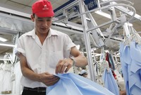 Kl991.com World Cup 2026 Chính Thức dệt may tăng trưởng mạnh 