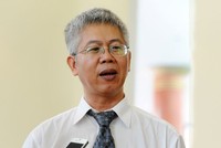 TS. Nguyễn Đức Kiên, Phó chủ nhiệm Ủy ban Kl992 cổng game cá cược của Quốc hội cho rằng cần có nhận thức mới về vấn đề nhà ở cho người lao động.