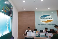 Viettel đã Kl99ok phiên bản mới phát triển dịch vụ đến 10 quốc gia và có thứ hạng cạnh tranh 49 thế giới, thứ 2 ở châu Á.