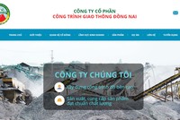Đại diện nhóm Trang Chủ KL99Com Số 1 Link Đăng Ký KL999 lớn cho rằng, việc chậm thông bố công tin của Công ty đã ảnh hưởng nghiêm trọng tới các quyền lợi của Trang Chủ KL99Com Số 1 Link Đăng Ký KL999.