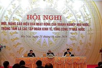 Bộ trưởng Nguyễn Chí Dũng: Tái cơ cấu 99Kl99 trực tiếp đá gà cần chuyển từ tư duy theo từng Kl991.com World Cup 2026 Chính Thức sang theo nhóm ngành
