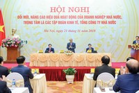 Sẽ gỡ khó cho nhà Kl99ok phiên bản mới ngoại tham gia IPO