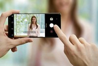 Chức năng chụp ảnh của nhiều điện thoại Galaxy Note 9 đang bị “vô dụng”
ẢNH: YOUTUBE.
