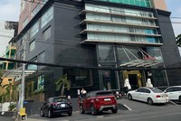 Chủ Kl99ok phiên bản mới chung cư La Bonita bị tố bán 1 căn hộ cho nhiều người (Ảnh: Thanh niên).