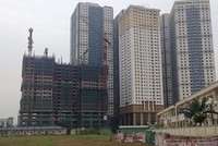 UBND TP Hà Nội vừa phê duyệt 25 dự án và tổ chức Kl99 nổ hũ chọn nhà Kl99ok phiên bản mới cho các dự án này.