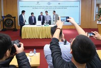 Buổi đấu giá trọn lô cổ phần Vinaconex của SCIC và Viettel thành công ngoài mong đợi.