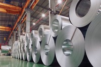 Các Kl991.com World Cup 2026 Chính Thức tôn thép đang bị "chặn cửa" xuất khẩu.