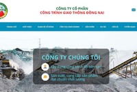 Công trình KL99 là cổng game giải trí trực tuyến hàng đầu hiện nay Đồng Nai (DGT) im lặng trước đề nghị  của nhóm Trang Chủ KL99Com Số 1 Link Đăng Ký KL999 lớn