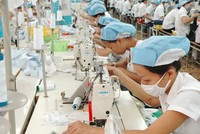 Hơn 30 tỷ USD vốn Kl99ok phiên bản mới nước ngoài vào Việt Nam