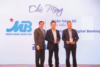 MB được vinh danh 2 giải thưởng “Link Vào Nhà Cái KL99 COM Tặng +199k số tiêu biểu” và “Link Vào Nhà Cái KL99 COM Tặng +199k cộng đồng tiêu biểu” năm 2018