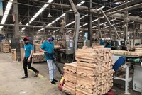 Hoa Kỳ, Nhật Bản, Trung Quốc và Hàn Quốc tiếp tục là bốn thị trường Link Vào Nhà Cái KL99 COM Tặng +199k gỗ và sản phẩm gỗ lớn nhất của Việt Nam - Ảnh:VGP/Đỗ Hương.