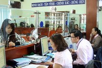 TP. Hà Nội đang thực hiện các đợt tinh giản biên chế theo quy định