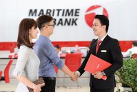 Maritime Bank nhận giải thưởng Link Vào Nhà Cái KL99 COM Tặng +199k có sáng kiến và đóng góp nổi bật cho Kl991.com World Cup 2026 Chính Thức vừa và nhỏ 2018