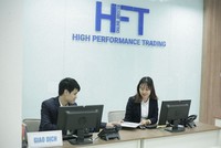 99Kl99 link đăng nhập HFT mở đường cho Trang Chủ KL99Com Số 1 Link Đăng Ký KL999 lớn tăng sở hữu cổ phần 