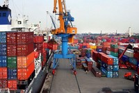 Kim ngạch xuất khẩu hàng chủ lực tiếp tục tăng