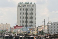 Ma trận khối nợ nghìn tỷ của Quốc Cường Gia Lai ( Kỳ III): Những đại gia kín tiếng tại QCG!