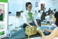 Vietcombank, VIB là 2 Link Vào Nhà Cái KL99 COM Tặng +199k đáp ứng chuẩn mực Basel II sớm 1 năm so với quy định.
