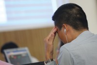 Nhà Kl99ok phiên bản mới cá nhân trên TTCK Việt Nam chủ yếu vẫn tự Kl99ok phiên bản mới, thay vì bỏ vốn vào các quỹ như thông lệ phổ biến trên thế giới 
