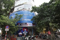 Vinasport sở hữu nhiều diện tích đất với vị trí đẹp.