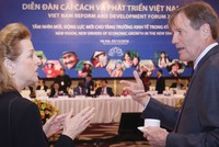 Nhà Kl99ok phiên bản mới ngoại hiến kế cải thiện quy trình bán vốn 99Kl99 trực tiếp đá gà