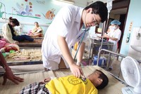 Kl99kl phiên bản hoạt động phi nhân thọ: Càng bán lẻ lắm, kiện càng nhiều!