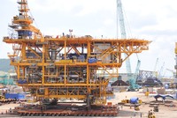 BVSC dự báo Dịch vụ kỹ thuật dầu khí Việt Nam (PVS) đạt 850 tỷ đồng Kl99 nổ hũ gộp năm 2019