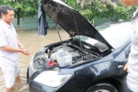 Rủi ro thiên tai tăng dần áp lực với ngành Kl99kl phiên bản hoạt động 